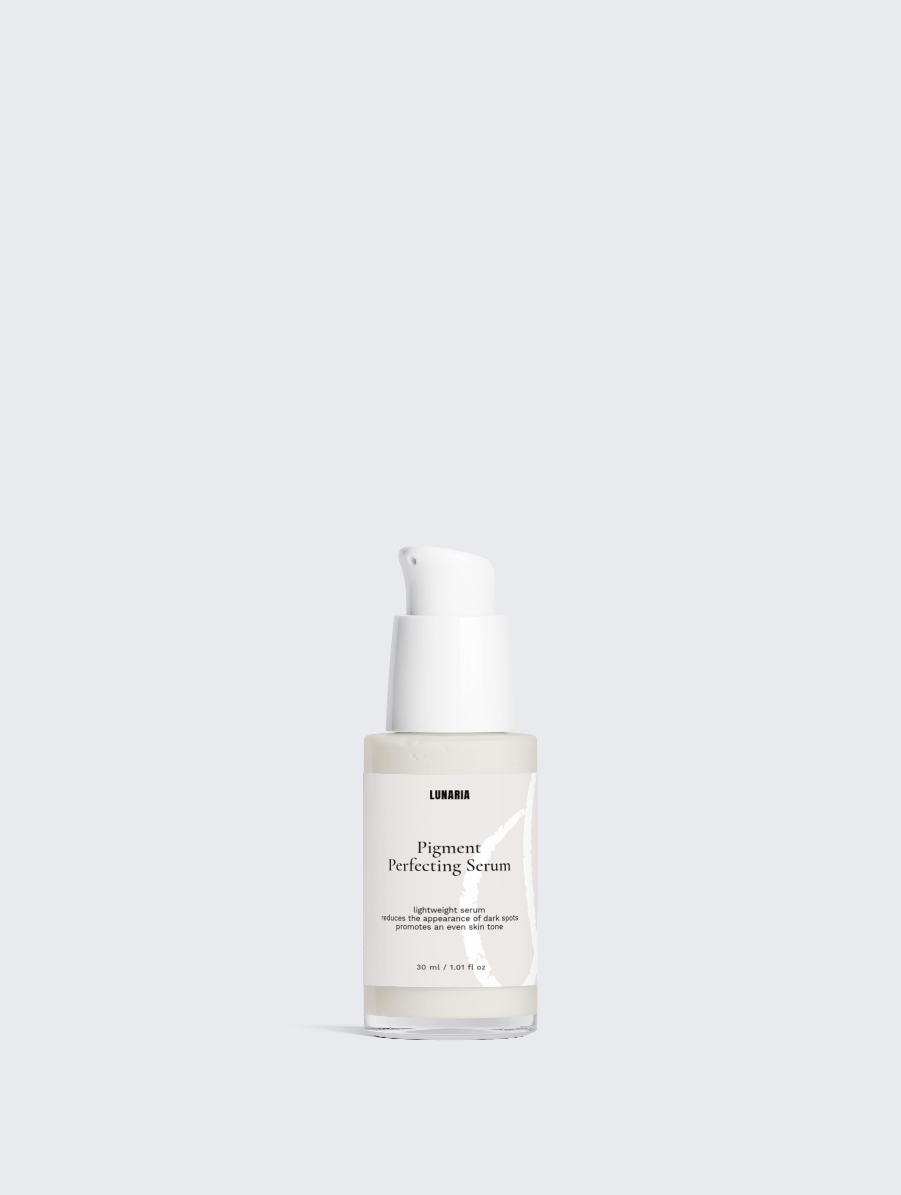 Éclat Even Tone Serum – Pigmentcorrector